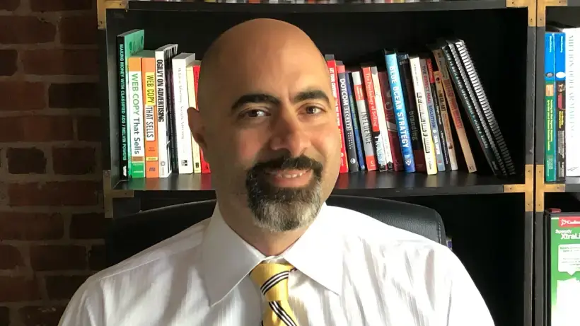 Dr. George Karanastasis, Boston physician and former Harvard-affiliated researcher, creator of the Arthrozene formula